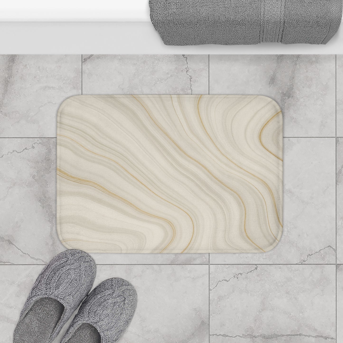 Bath Mat